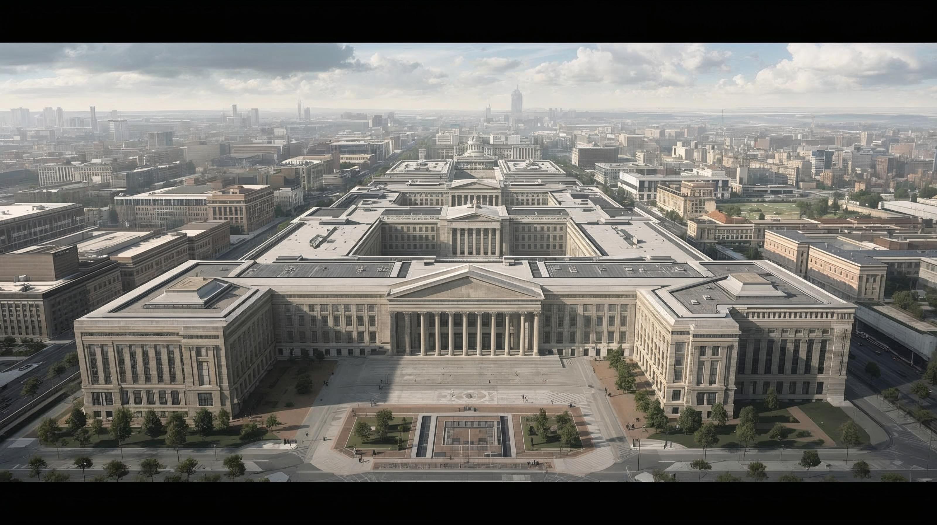 Government sector technology and digital transformation